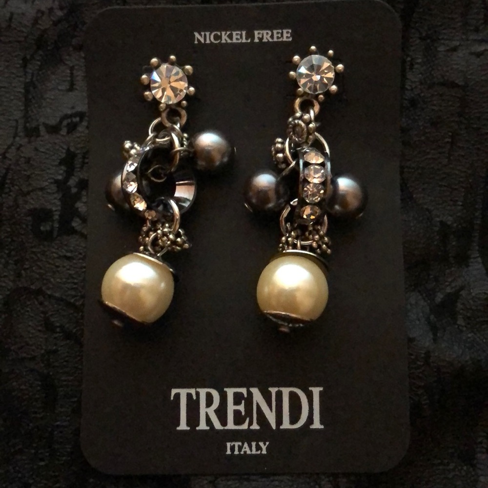 Trendy chic